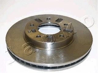 Brake Disc (60354)