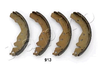 Brake Shoe Set (55913)