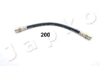 Holding Bracket, brake hose (69200)