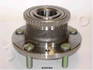 Wheel Hub (423030)