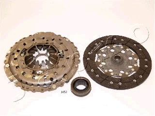 Clutch Kit (92H52)