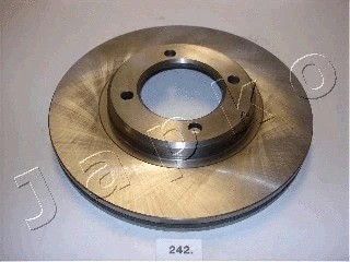 Brake Disc (60242)