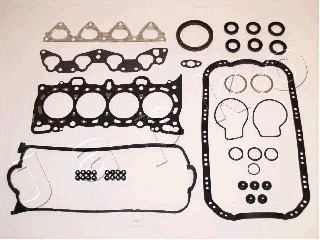 Full Gasket Kit, engine (49493)
