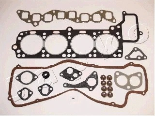 Gasket Kit, cylinder head (48230)