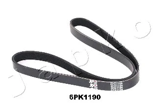 V-Ribbed Belt (6PK1190)