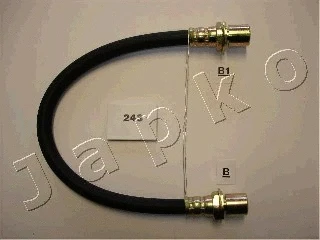 Holding Bracket, brake hose (69243)