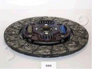 Clutch Disc (80590)