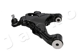 Control/Trailing Arm, wheel suspension (722043R)
