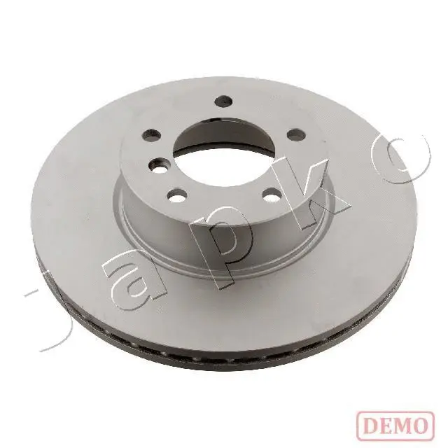 Brake Disc (600115C)