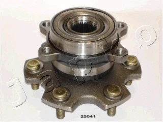 Wheel Hub (425041)