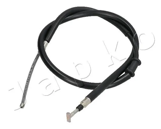 Cable Pull, parking brake (13102113)