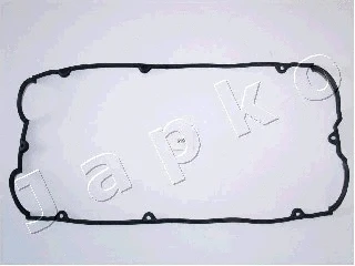 Gasket, cylinder head cover (47519)