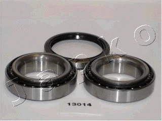 Wheel Bearing Kit (413014)