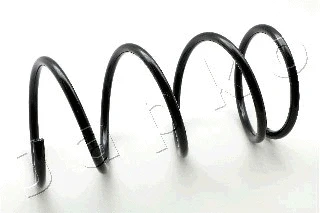Suspension Spring (ZCJ1097D)