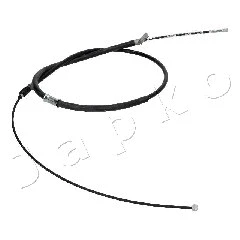 Cable Pull, parking brake