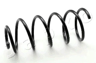 Suspension Spring (ZCJ1680C)