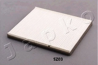 Filter, cabin air (21Z03)