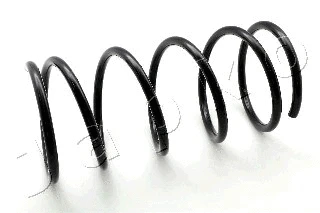 Suspension Spring (ZCJ1760A)