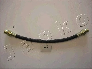 Holding Bracket, brake hose (69614)