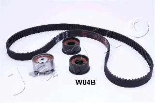 Timing Belt Kit (KJTW04B)