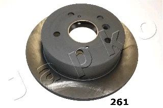Brake Disc (61261)