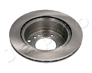Brake Disc (61K05C)