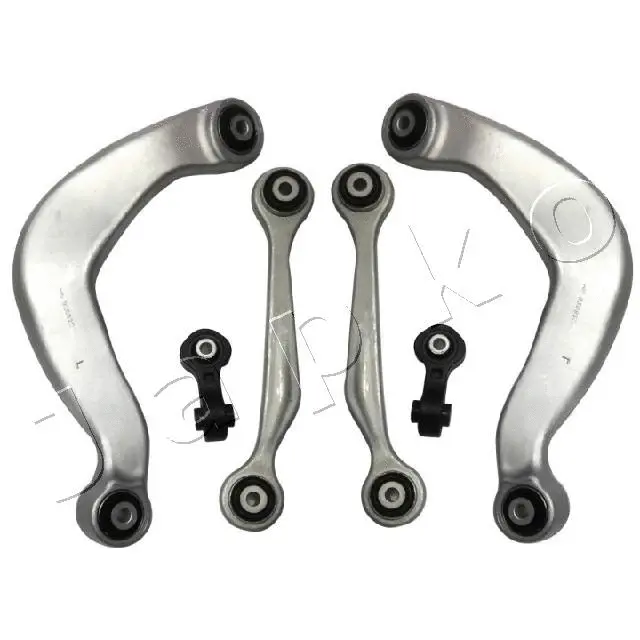 Control/Trailing Arm Kit, wheel suspension (1580919)