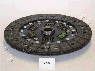 Clutch Disc