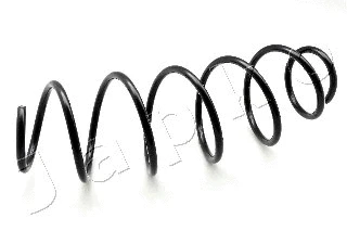 Suspension Spring (ZCJ3555A)