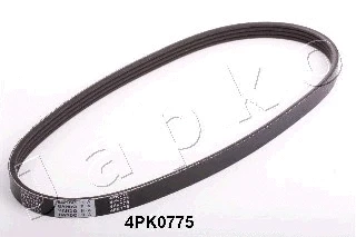 V-Ribbed Belt (4PK775)