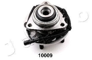 Wheel Hub (410009)