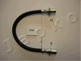 Holding Bracket, brake hose (69216)