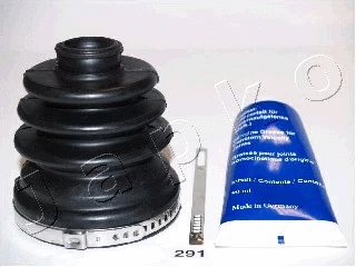 Bellow Kit, drive shaft (63291)
