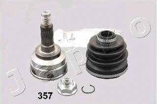 Joint Kit, drive shaft (62357)