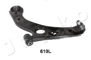 Control/Trailing Arm, wheel suspension (72610L)