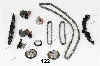 Timing Chain Kit (KJK122)