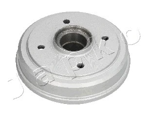 Brake Drum (56W02C)