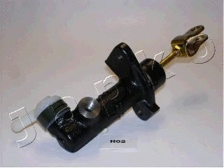 Master Cylinder, clutch (95H02)