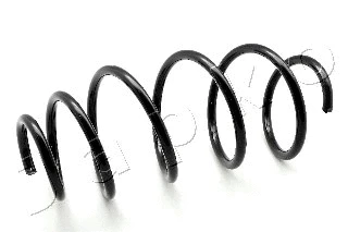 Suspension Spring (ZCJ3401A)