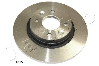 Brake Disc (60035)