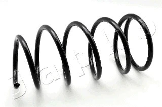 Suspension Spring (ZCJ2865C)