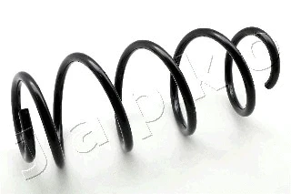 Suspension Spring (ZCJ3554H)