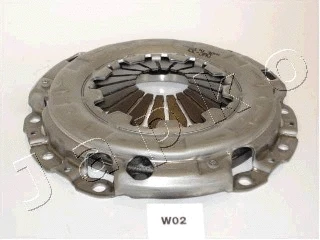 Clutch Pressure Plate (70W02)