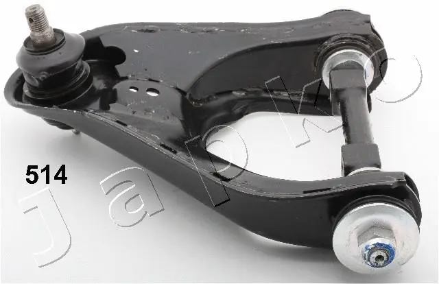 Control/Trailing Arm, wheel suspension (72514)