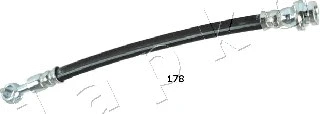 Holding Bracket, brake hose (69178)