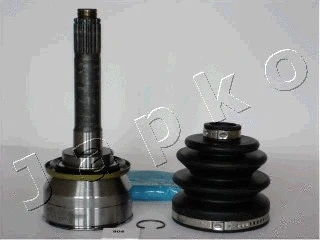 Joint Kit, drive shaft (62904)