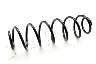Suspension Spring (ZCJ6080H)
