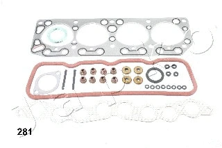 Gasket Kit, cylinder head (48281)