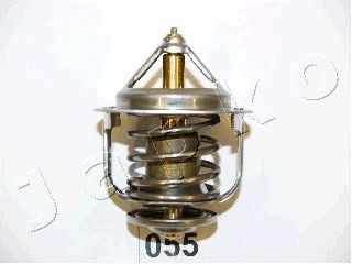 Thermostat, coolant (2255)
