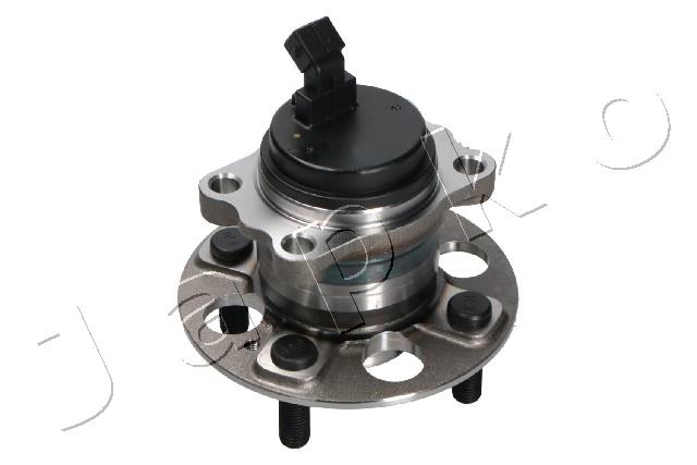 Wheel Hub (429032)